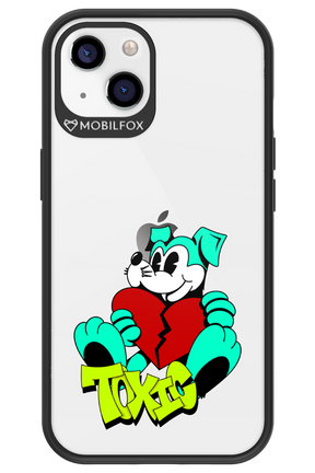 Playful Chaos - Apple iPhone 13