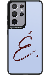 (Jellyfish Presso) E II 2.0 - Samsung Galaxy S21 Ultra