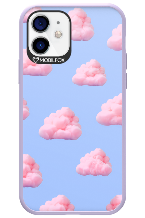 Cloudy - Apple iPhone 12