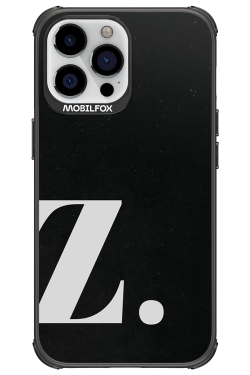Z (Off Space) 2.0 - Apple iPhone 13 Pro Max