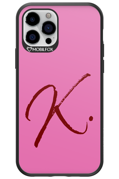 (Sorbet) K 2.0 - Apple iPhone 12 Pro