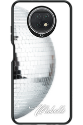 Disco Mood - Xiaomi Redmi Note 9T 5G