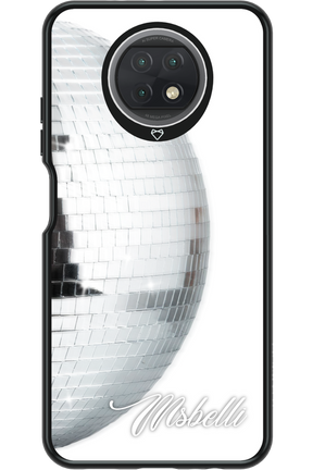 Disco Mood - Xiaomi Redmi Note 9T 5G