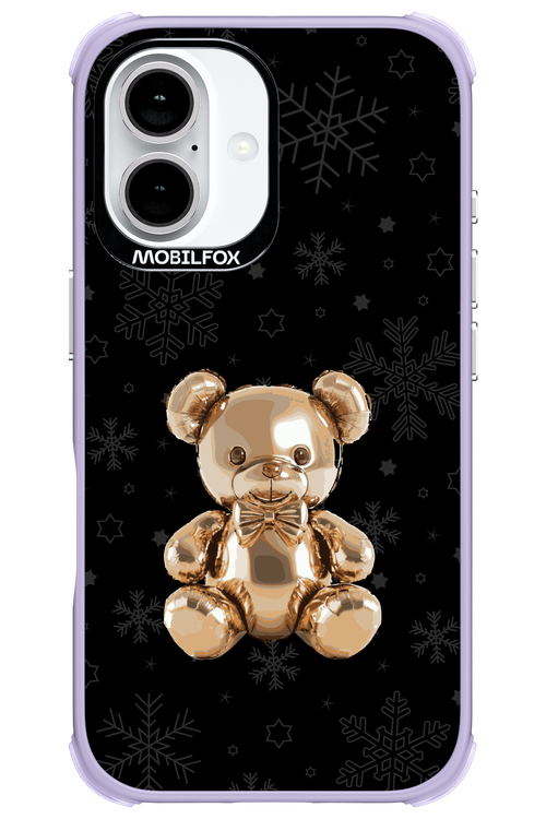 Gift Bear - Apple iPhone 16
