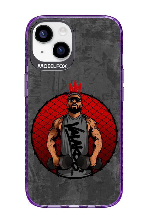 King V 2.0 - Apple iPhone 14