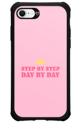 Step by Step - Apple iPhone SE 2020