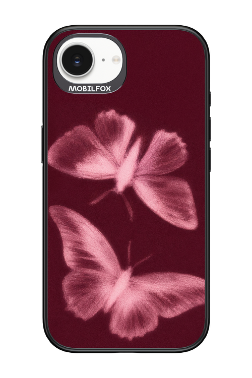 Papillonia 2.0 - Apple iPhone 16e