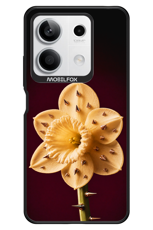 Not Your Flower 2.0 - Xiaomi Redmi Note 13 5G