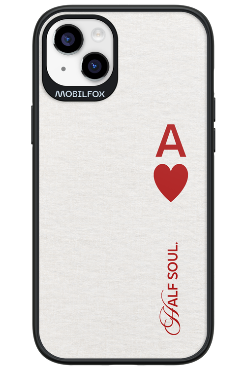 Half 2.0 - Apple iPhone 14 Plus