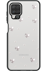 Pearl Tears 2.0 - Samsung Galaxy A12