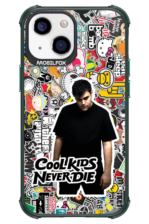 CKND_STICKER - Apple iPhone 13 Mini