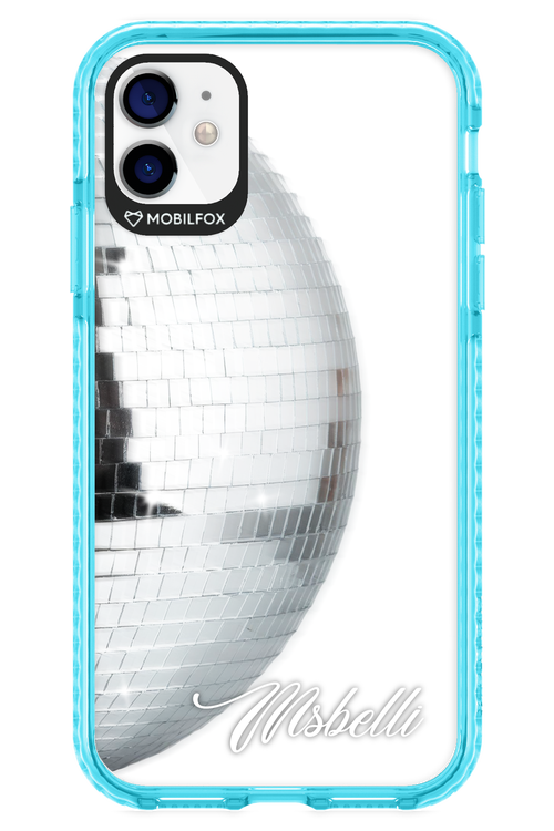 Disco Mood - Apple iPhone 11