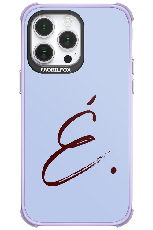 (Jellyfish Presso) E II 2.0 - Apple iPhone 14 Pro Max