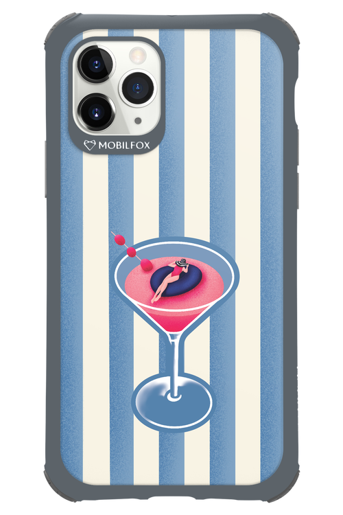 Poolside Affair - Apple iPhone 11 Pro