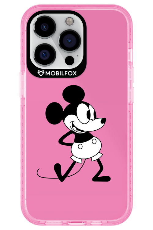Iconic Mouse - Apple iPhone 13 Pro
