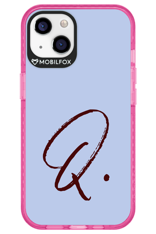 (Jellyfish Presso) Q 2.0 - Apple iPhone 13