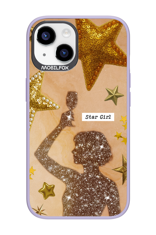 Star Girl - Apple iPhone 14