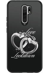 Love Lockdown - Xiaomi Redmi 9