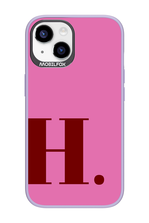H (Sorbet) 2.0 - Apple iPhone 14