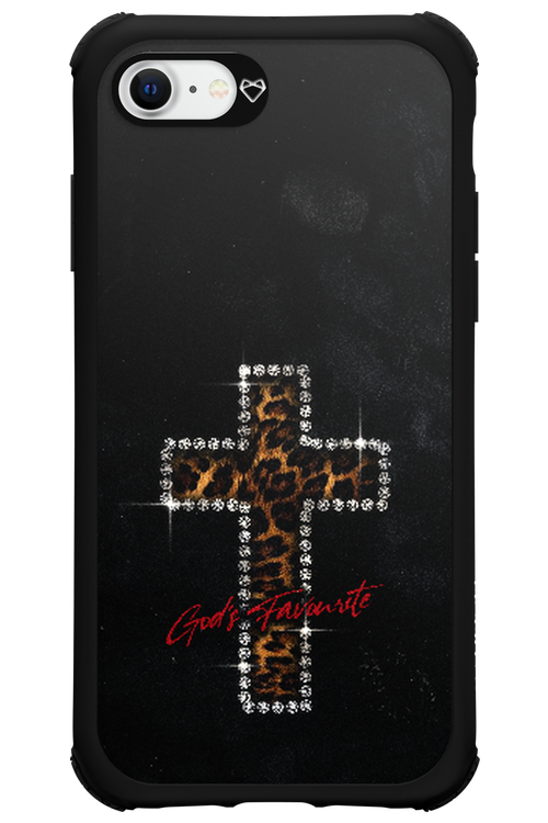 God's Favourite - Apple iPhone SE 2020