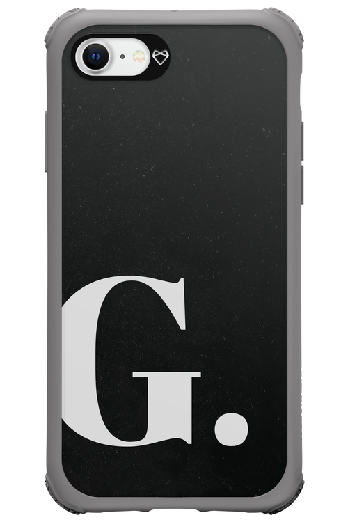 G (Off Space) 2.0 - Apple iPhone SE 2022