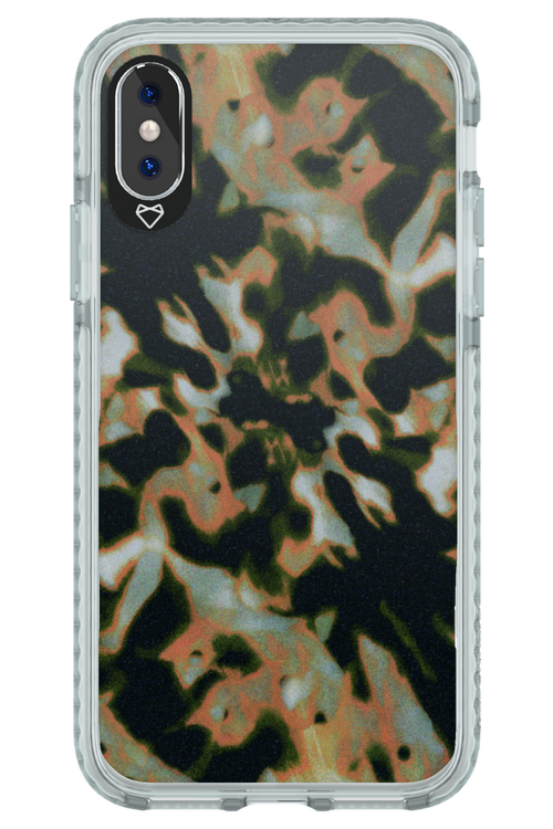 Tiger Acid - Apple iPhone X