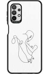 Horny for art 2.0 - Samsung Galaxy A32 5G