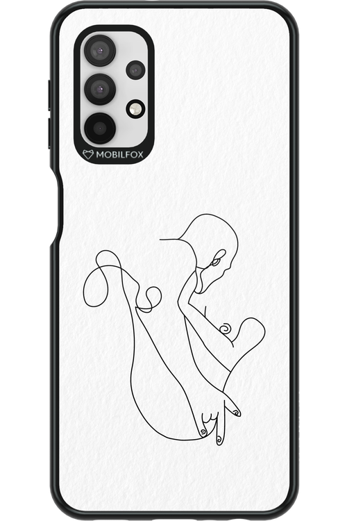 Horny for art 2.0 - Samsung Galaxy A32 5G