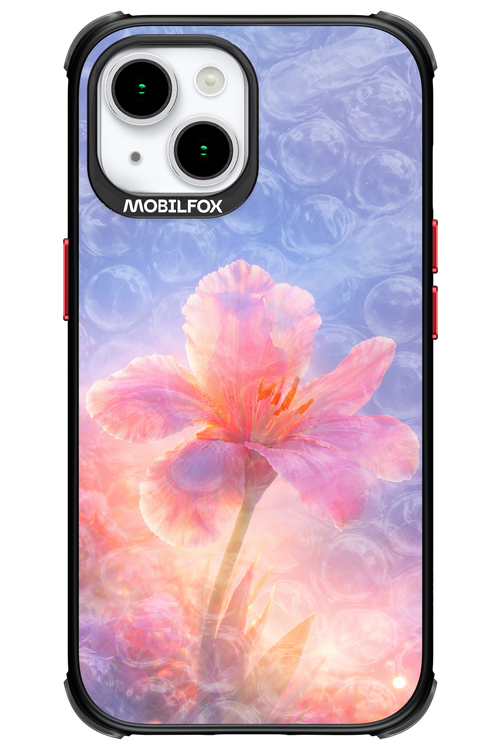 Bubble Flower 2.0 - Apple iPhone 15