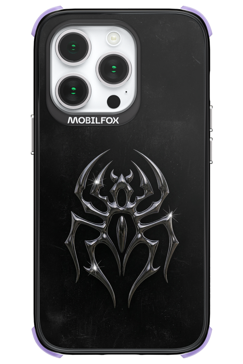 Dark Spider 2.0 - Apple iPhone 14 Pro