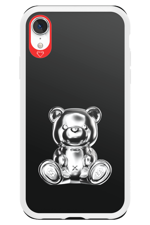 Dollar Bear - Apple iPhone XR