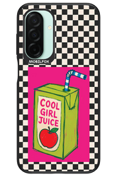 COOL GIRL JUICE 2.0 - Samsung Galaxy A26