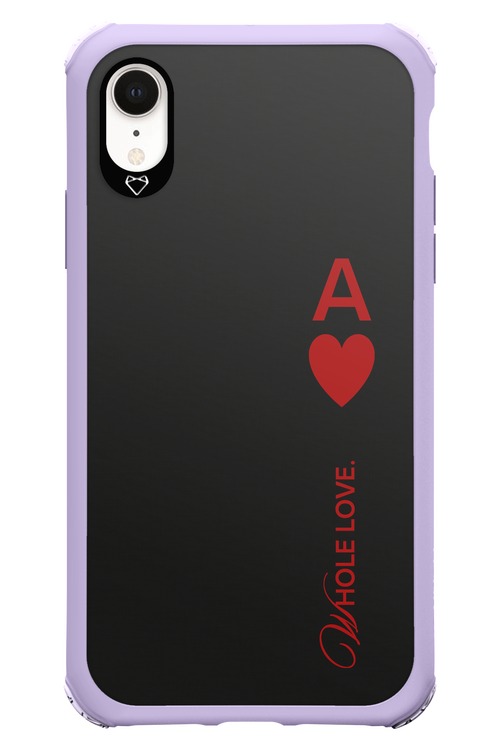 Whole 2.0 - Apple iPhone XR