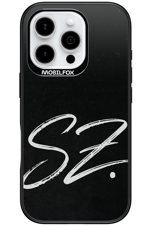 (Off Space) SZ 2.0 - Apple iPhone 16 Pro