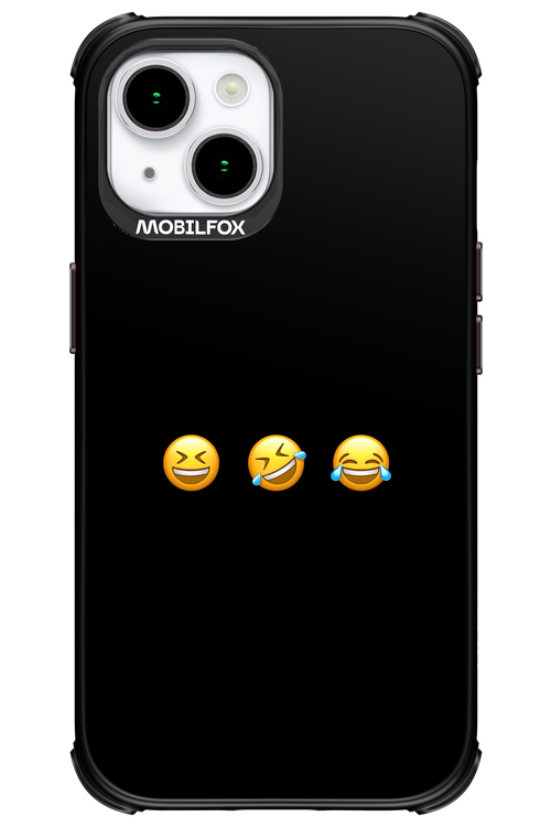 My Laugh - Apple iPhone 15