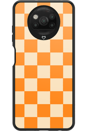 Vanilla & Pumpkin - Xiaomi Poco X3 NFC