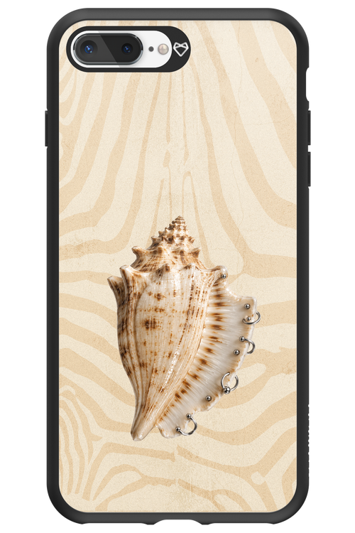 Shell Me Out 2.0 - Apple iPhone 7 Plus