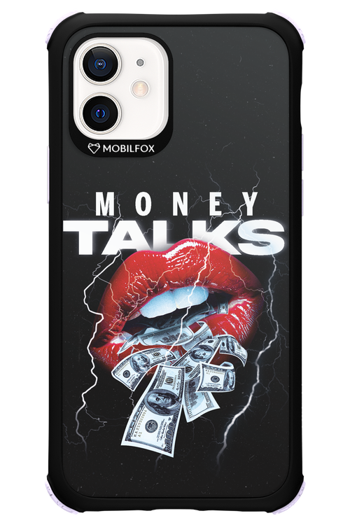 Money Talks 2.0 - Apple iPhone 12