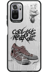 CKND - Xiaomi Redmi Note 10