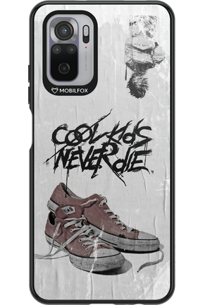 CKND - Xiaomi Redmi Note 10