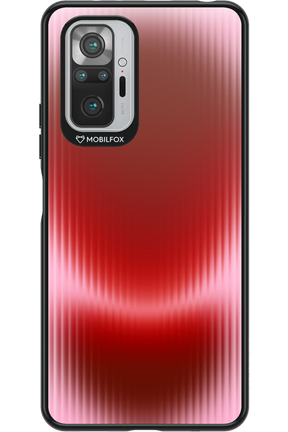 Lava Lamp - Xiaomi Redmi Note 10S