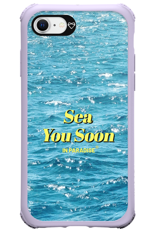 Sea You - Apple iPhone SE 2022