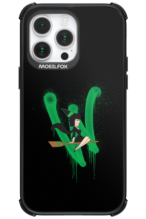 WITCH - Apple iPhone 14 Pro Max