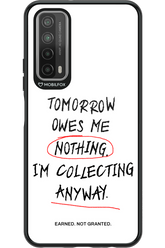 Anyway 2.0 - Huawei P Smart 2021