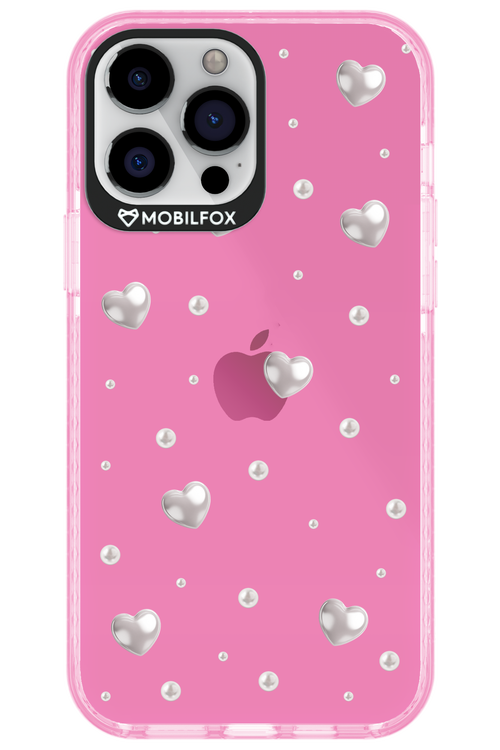 Pearl Tears - Apple iPhone 13 Pro Max