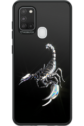 Chrome Scorpio - Samsung Galaxy A21 S