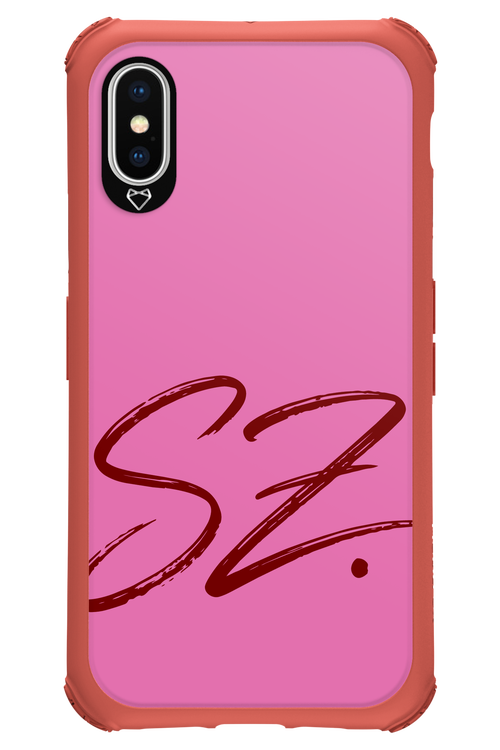 (Sorbet) SZ 2.0 - Apple iPhone X