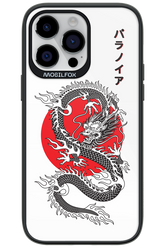 Japan dragon - Apple iPhone 14 Pro Max