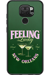 Feeling Lucky - Xiaomi Redmi Note 9