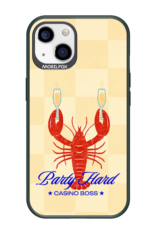 Party Hard 2.0 - Apple iPhone 13